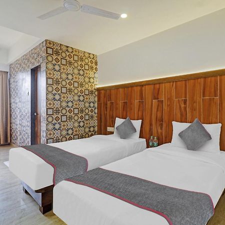 Townhouse Vandana Residency Amarnath ภายนอก รูปภาพ