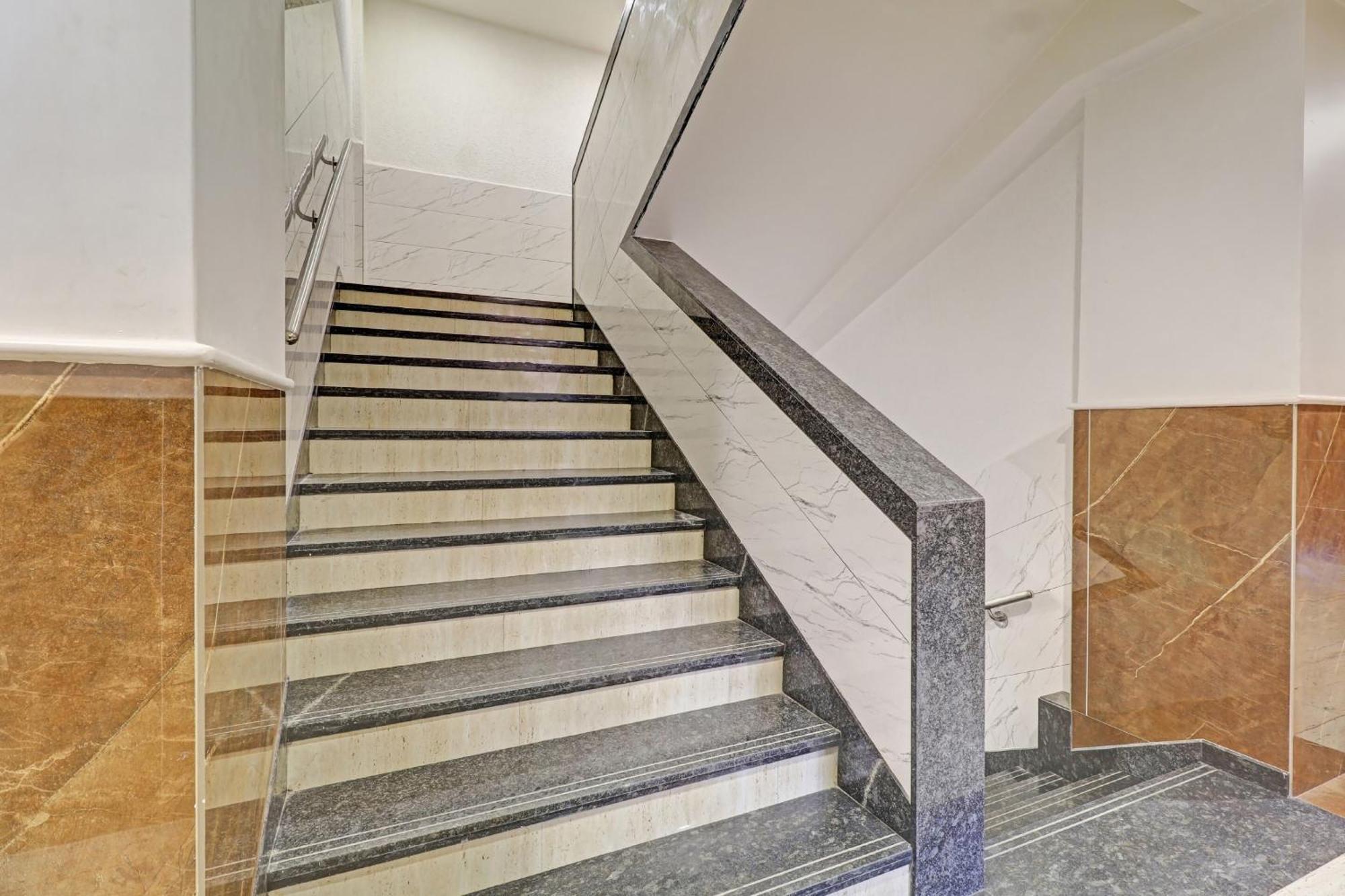 Townhouse Vandana Residency Amarnath ภายนอก รูปภาพ